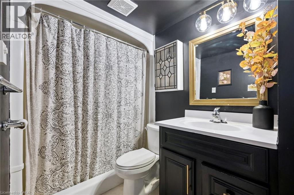 64 Benton Street Unit# 1406, Kitchener, Ontario  N2G 4L9 - Photo 19 - 40822239