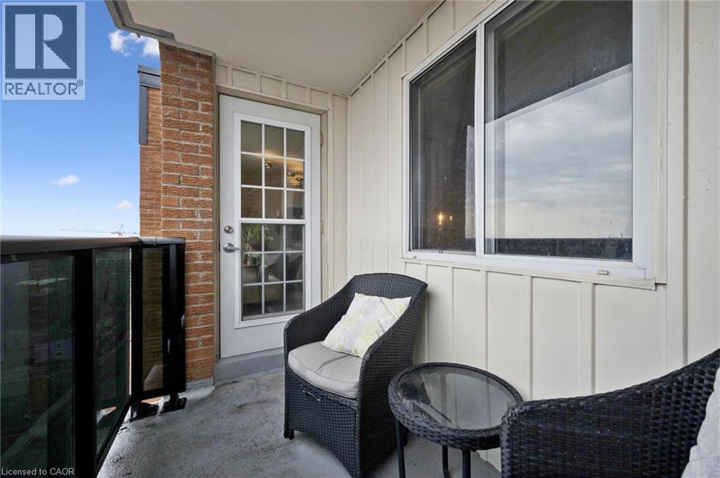 64 Benton Street Unit# 1406, Kitchener, Ontario  N2G 4L9 - Photo 21 - 40822239