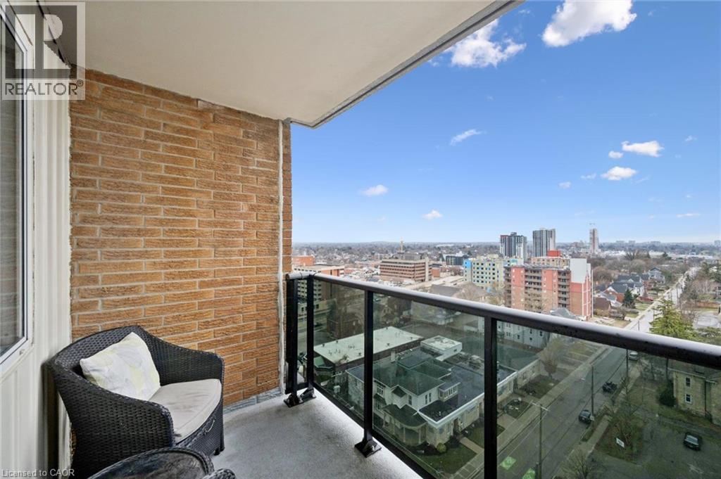 64 Benton Street Unit# 1406, Kitchener, Ontario  N2G 4L9 - Photo 22 - 40822239