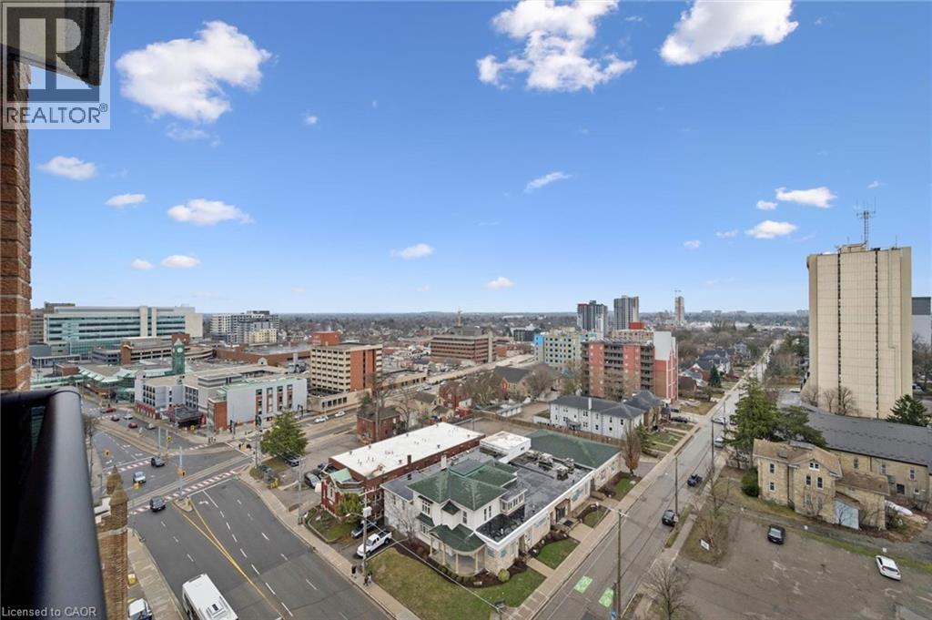 64 Benton Street Unit# 1406, Kitchener, Ontario  N2G 4L9 - Photo 23 - 40822239