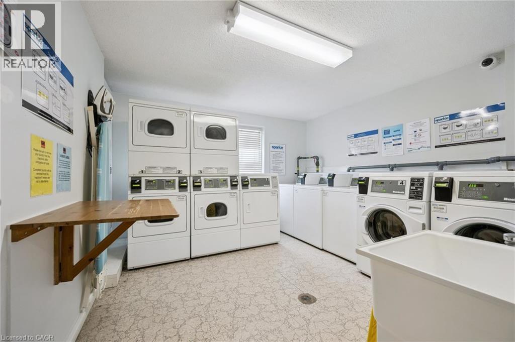 64 Benton Street Unit# 1406, Kitchener, Ontario  N2G 4L9 - Photo 24 - 40822239