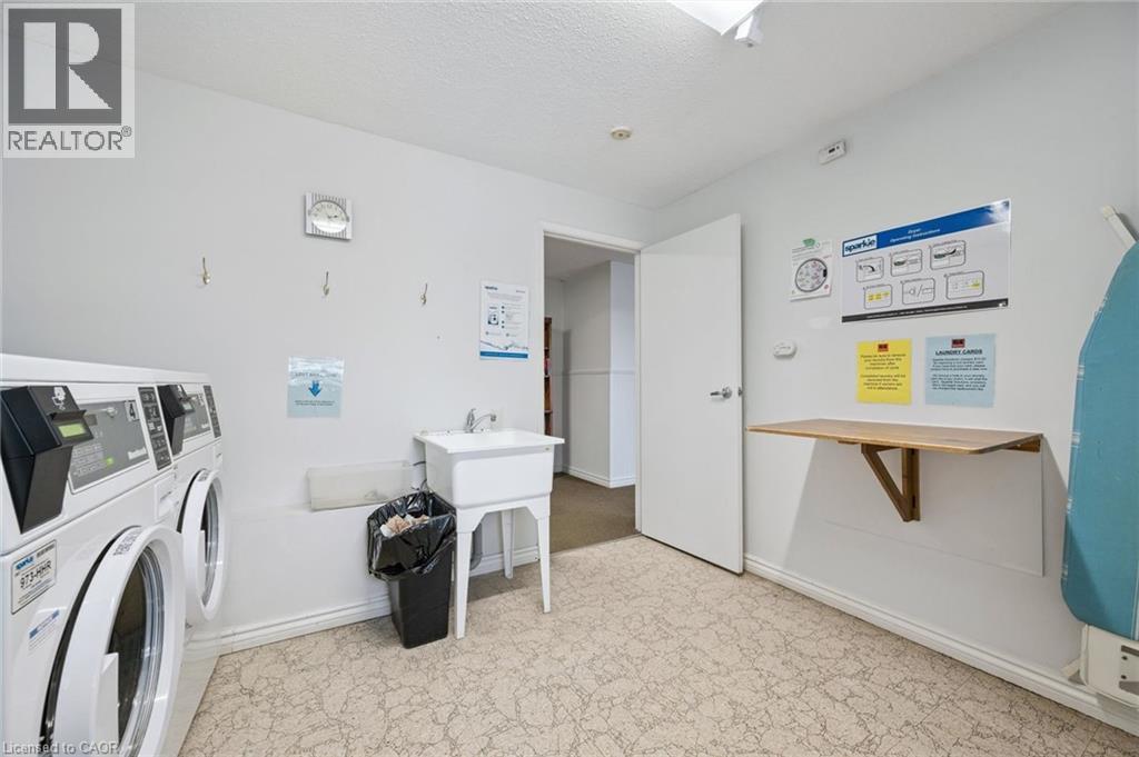 64 Benton Street Unit# 1406, Kitchener, Ontario  N2G 4L9 - Photo 25 - 40822239