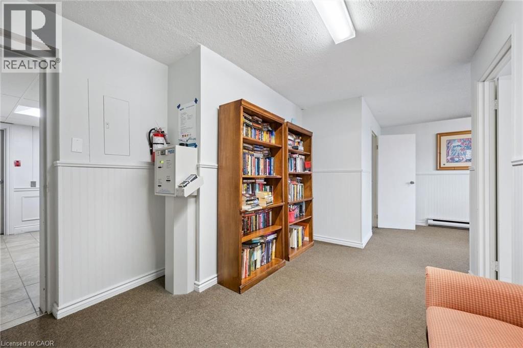 64 Benton Street Unit# 1406, Kitchener, Ontario  N2G 4L9 - Photo 26 - 40822239