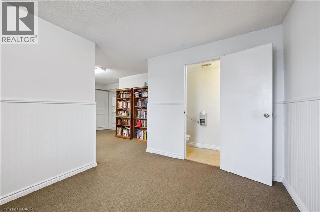 64 Benton Street Unit# 1406, Kitchener, Ontario  N2G 4L9 - Photo 28 - 40822239