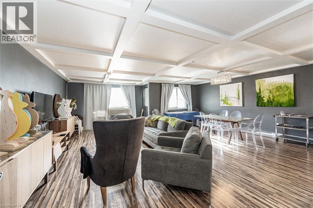 64 Benton Street Unit# 1406, Kitchener, Ontario  N2G 4L9 - Photo 30 - 40822239