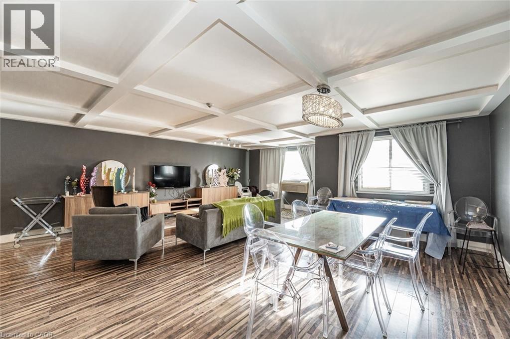 64 Benton Street Unit# 1406, Kitchener, Ontario  N2G 4L9 - Photo 31 - 40822239