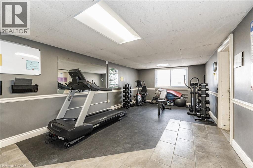 64 Benton Street Unit# 1406, Kitchener, Ontario  N2G 4L9 - Photo 32 - 40822239