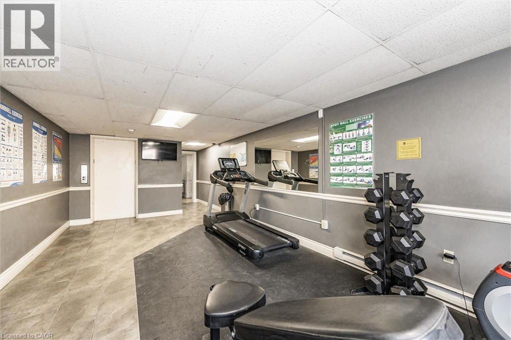 64 Benton Street Unit# 1406, Kitchener, Ontario  N2G 4L9 - Photo 33 - 40822239