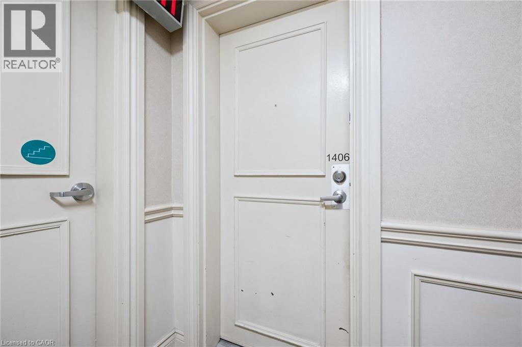 64 Benton Street Unit# 1406, Kitchener, Ontario  N2G 4L9 - Photo 6 - 40822239