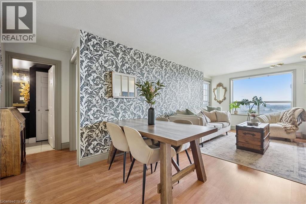 64 Benton Street Unit# 1406, Kitchener, Ontario  N2G 4L9 - Photo 8 - 40822239