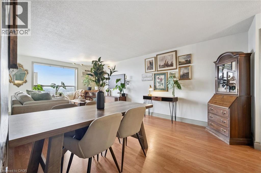 64 Benton Street Unit# 1406, Kitchener, Ontario  N2G 4L9 - Photo 9 - 40822239