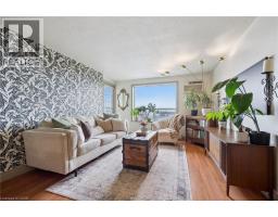 64 BENTON Street Unit# 1406, Kitchener, Ontario