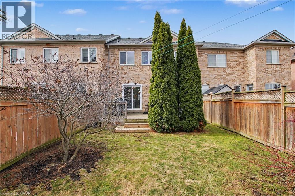 236 Fitzgerald Crescent, Milton, Ontario  L9T 5Y4 - Photo 30 - 40822091