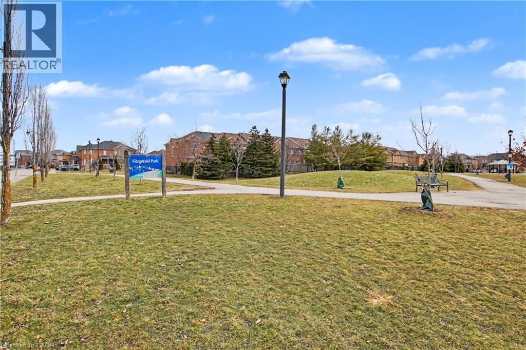 236 Fitzgerald Crescent, Milton, Ontario  L9T 5Y4 - Photo 33 - 40822091