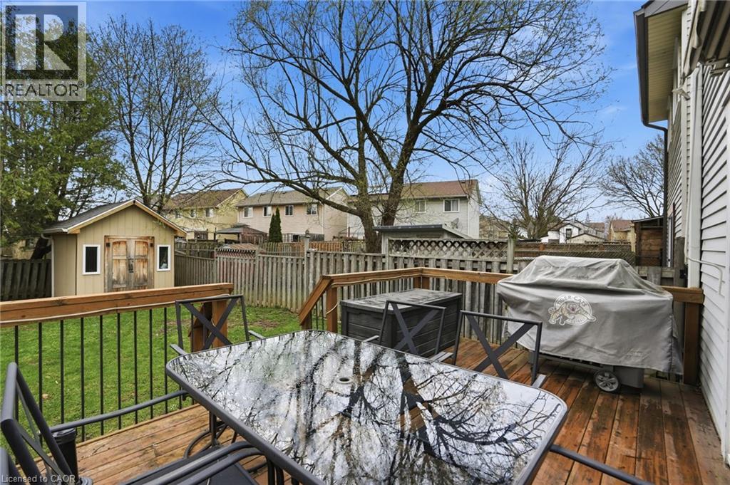 16 Enfield Crescent, Brantford, Ontario  N3P 1B2 - Photo 31 - 40821852