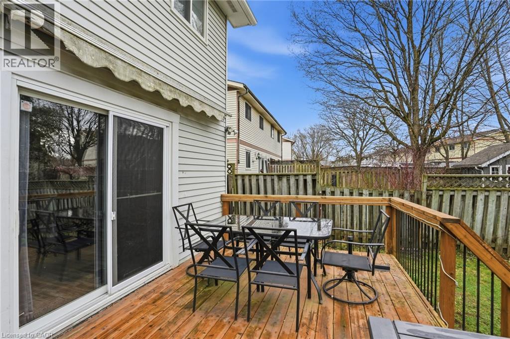 16 Enfield Crescent, Brantford, Ontario  N3P 1B2 - Photo 33 - 40821852