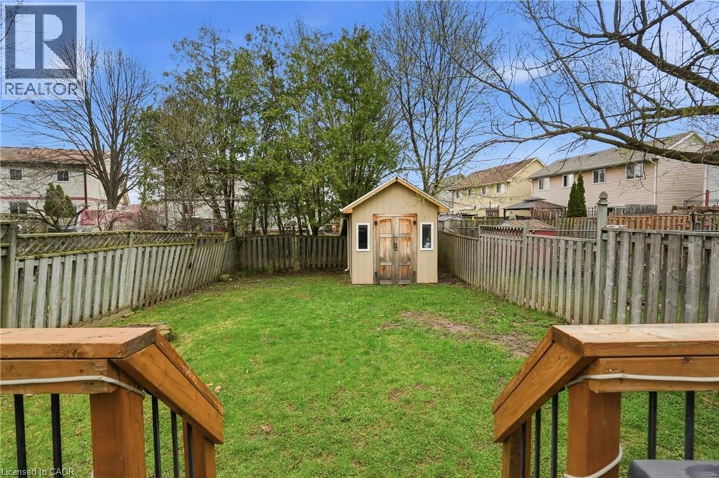 16 Enfield Crescent, Brantford, Ontario  N3P 1B2 - Photo 34 - 40821852