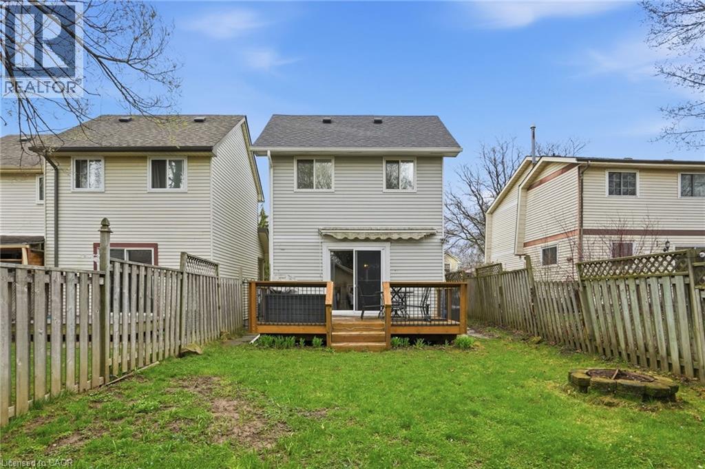 16 Enfield Crescent, Brantford, Ontario  N3P 1B2 - Photo 37 - 40821852