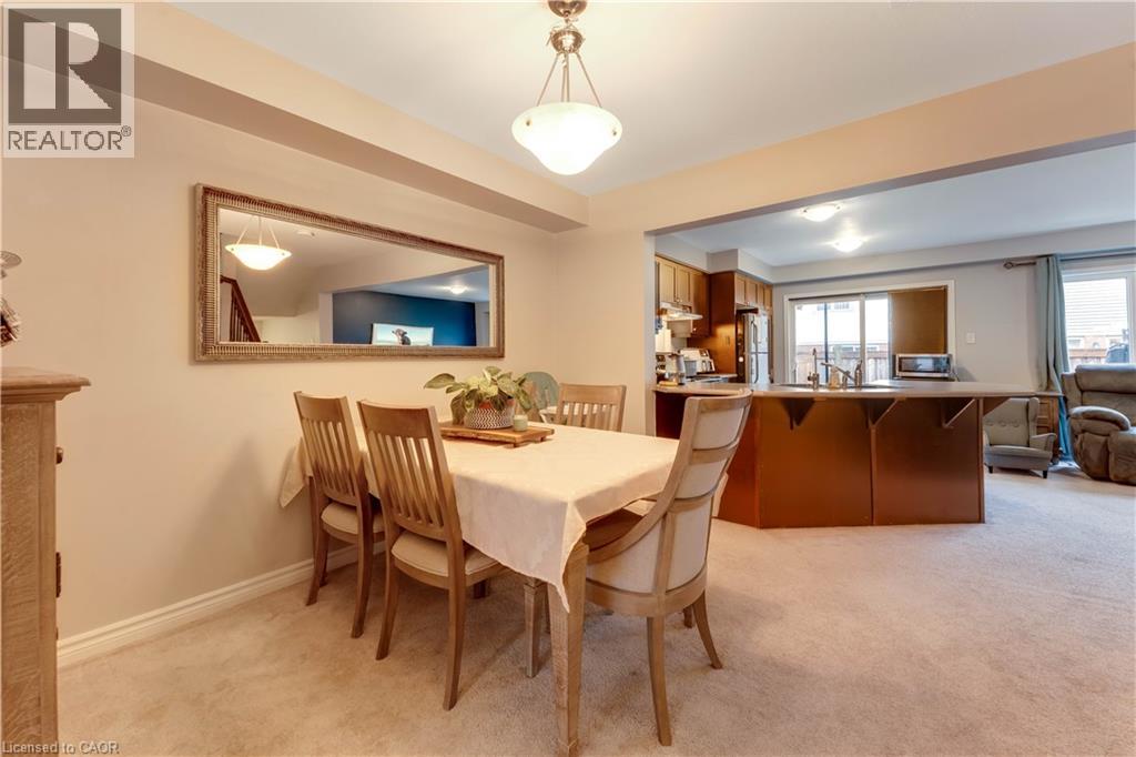 21 Postmaster Drive, Kitchener, Ontario  N2R 0J2 - Photo 10 - 40821657