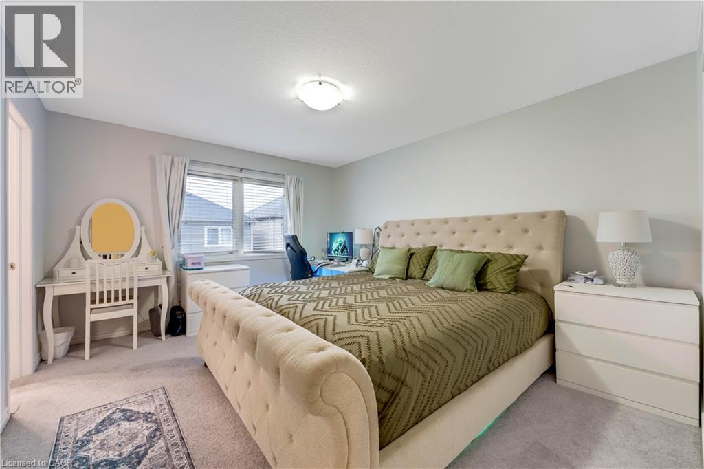 21 Postmaster Drive, Kitchener, Ontario  N2R 0J2 - Photo 17 - 40821657