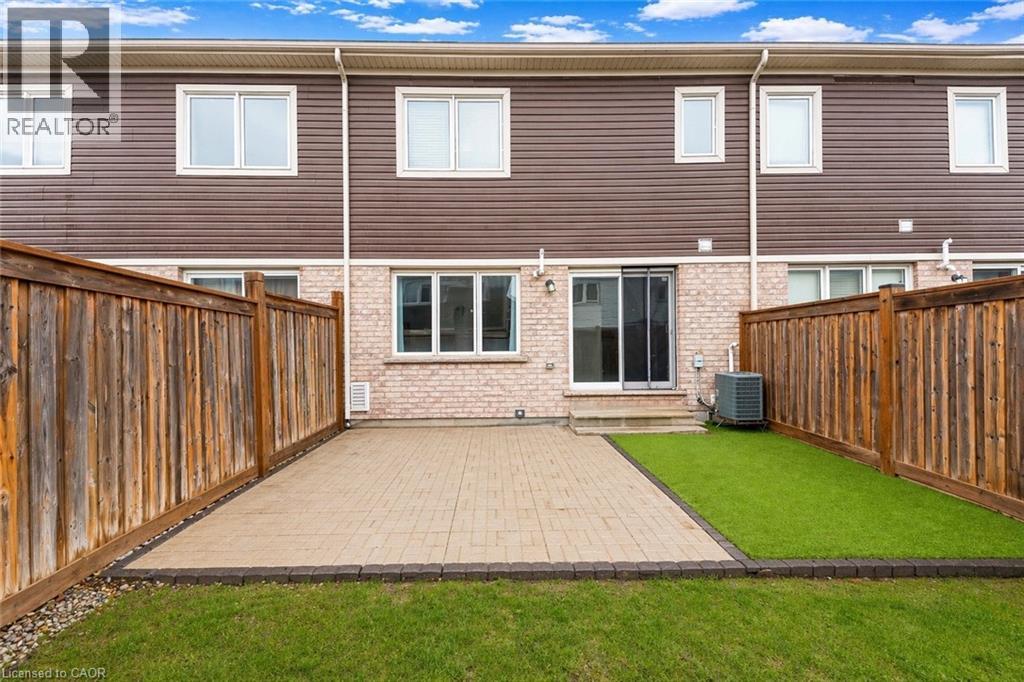 21 Postmaster Drive, Kitchener, Ontario  N2R 0J2 - Photo 31 - 40821657