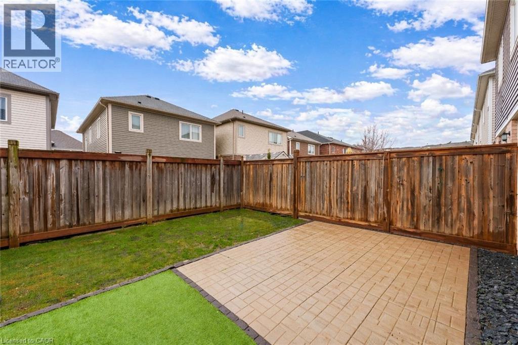 21 Postmaster Drive, Kitchener, Ontario  N2R 0J2 - Photo 32 - 40821657