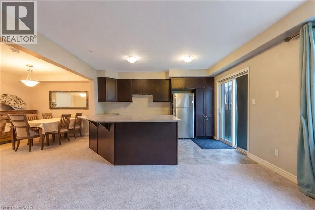 21 Postmaster Drive, Kitchener, Ontario  N2R 0J2 - Photo 7 - 40821657