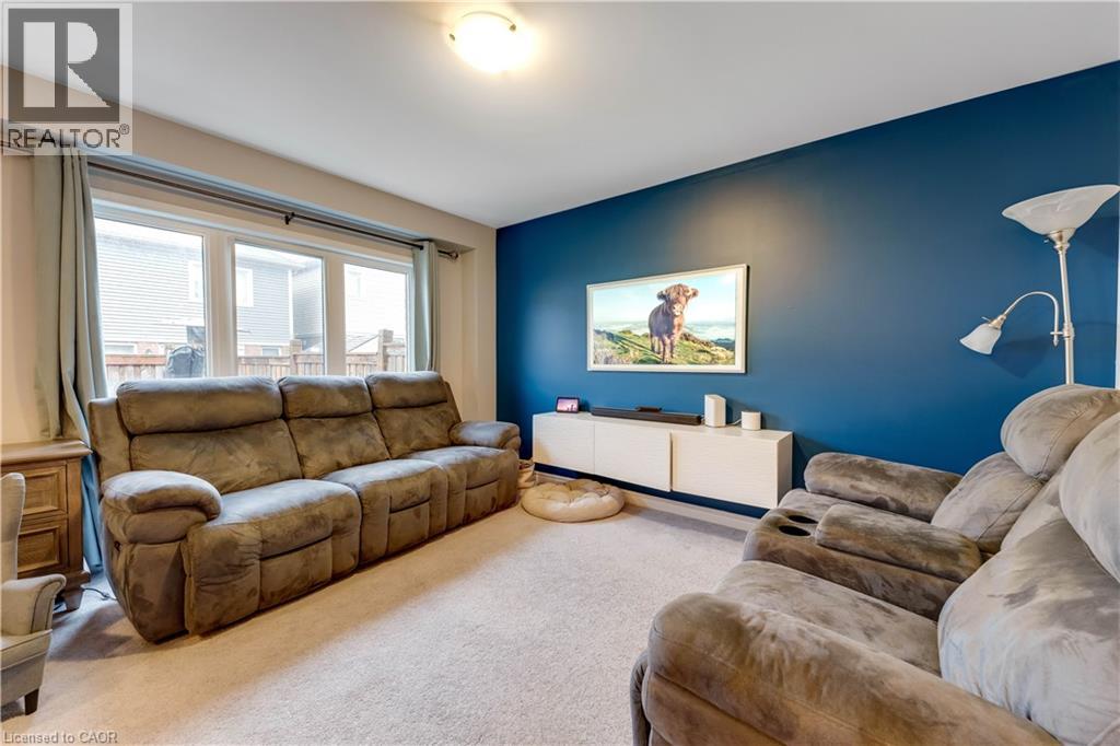 21 Postmaster Drive, Kitchener, Ontario  N2R 0J2 - Photo 9 - 40821657