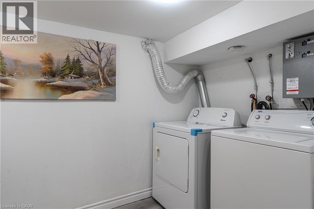 11 Aikman Avenue Unit# B, Hamilton, Ontario  L8M 1P6 - Photo 25 - 40821575