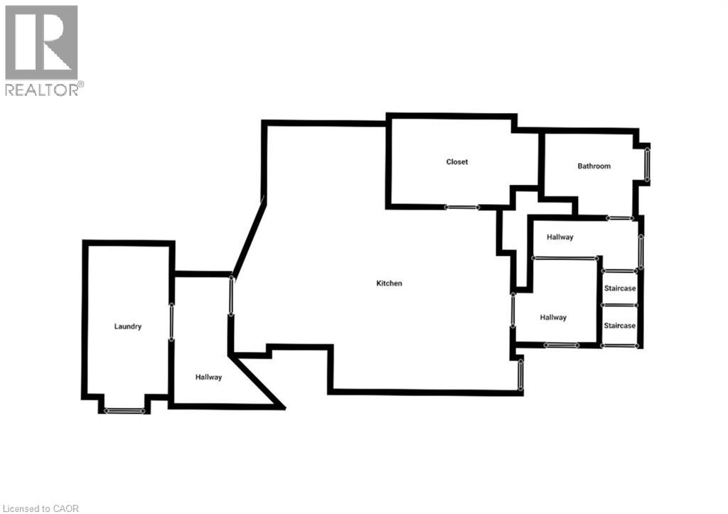 11 Aikman Avenue Unit# B, Hamilton, Ontario  L8M 1P6 - Photo 29 - 40821575