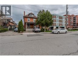 11 AIKMAN Avenue Unit# B, Hamilton, Ontario