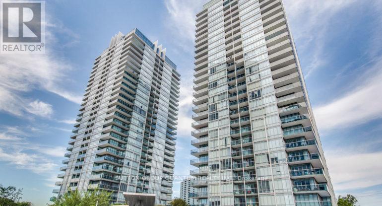 203 - 90 PARK LAWN ROAD, Toronto, Ontario