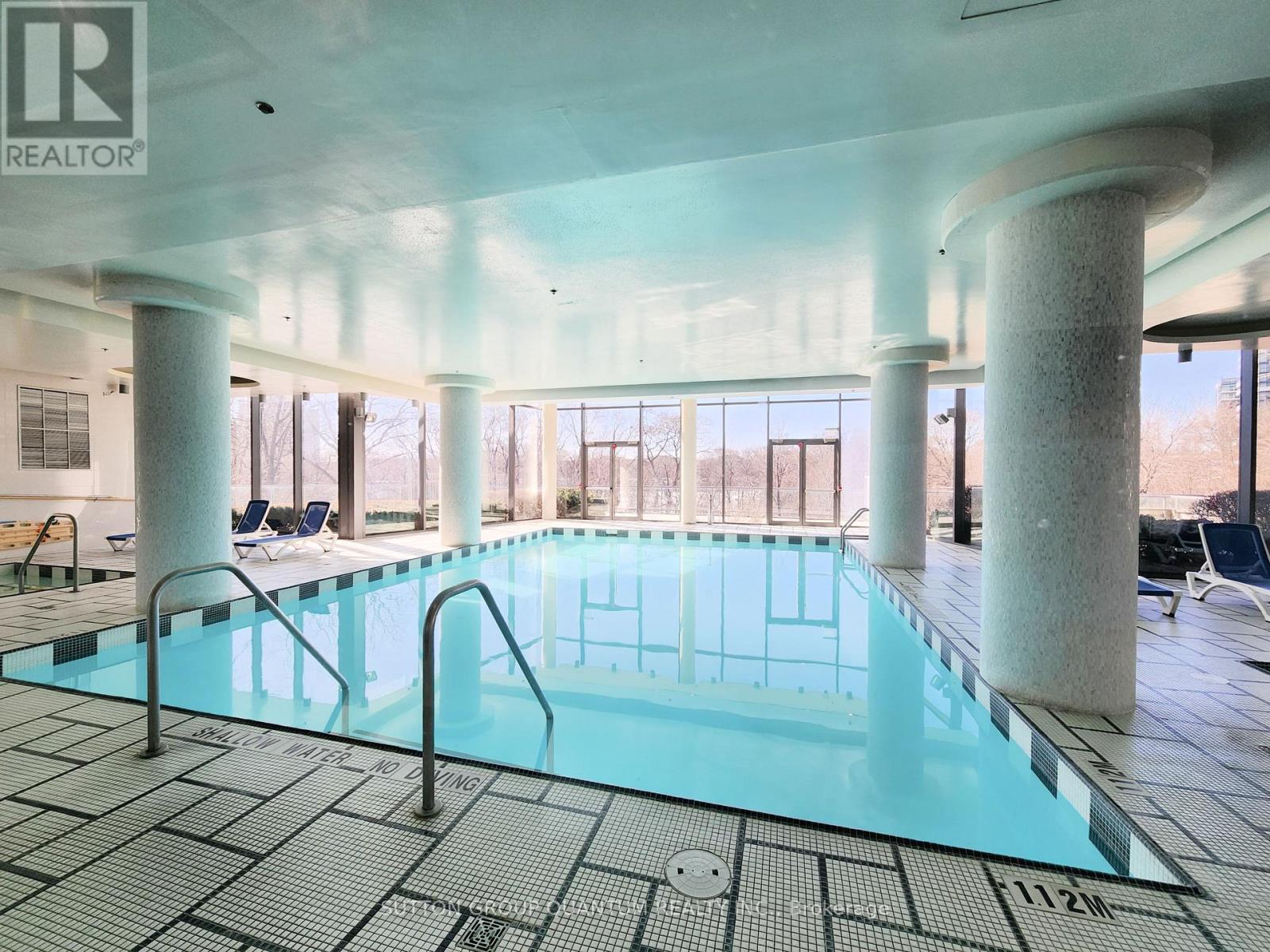 203 - 90 Park Lawn Road, Toronto, Ontario  M8Y 0B6 - Photo 11 - W12904466