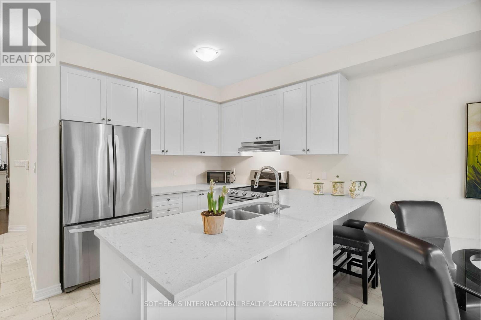 45 - 6 Amarillo Road, Brampton, Ontario  L6R 4A5 - Photo 5 - W12976276