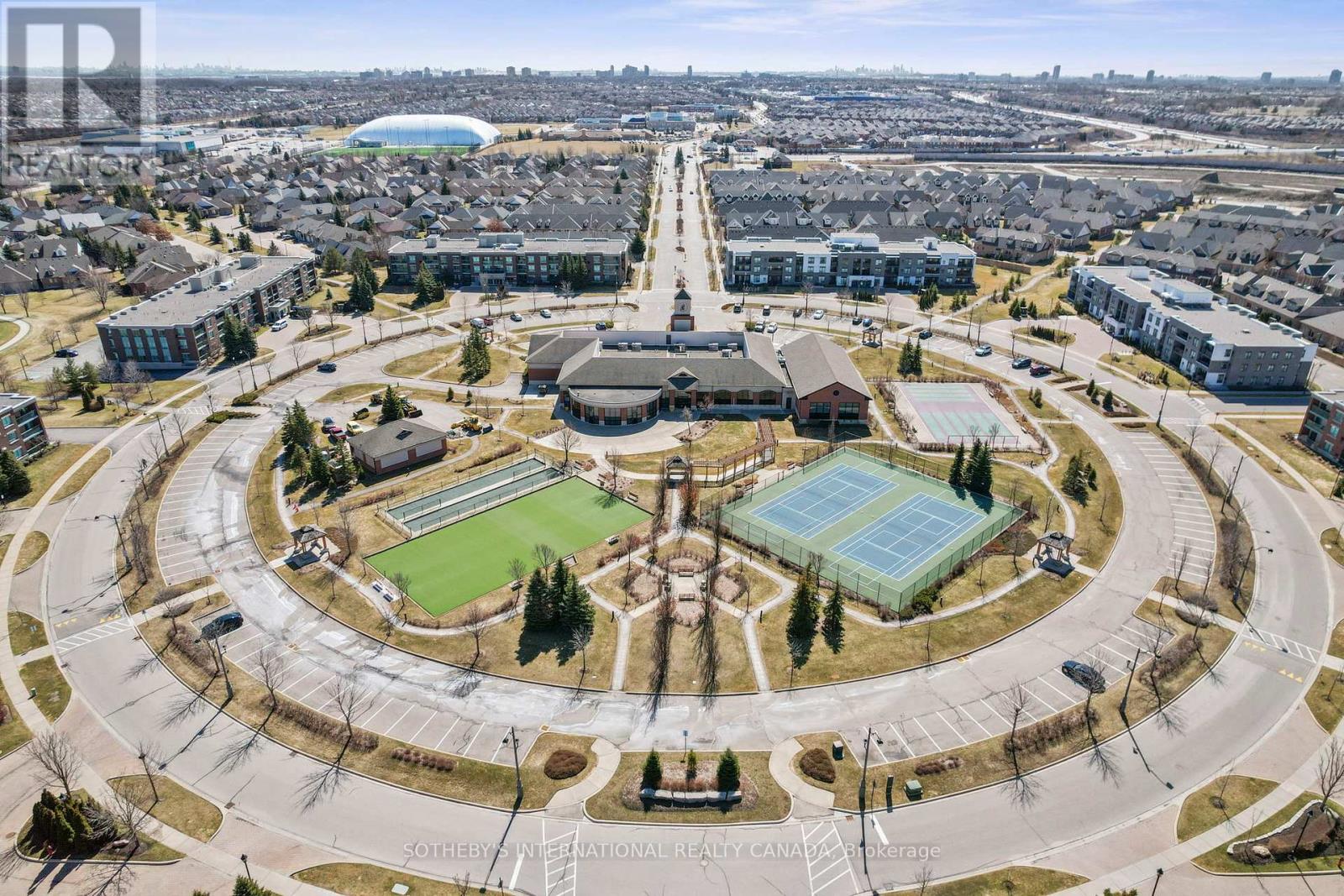 45 - 6 Amarillo Road, Brampton, Ontario  L6R 4A5 - Photo 23 - W12976276