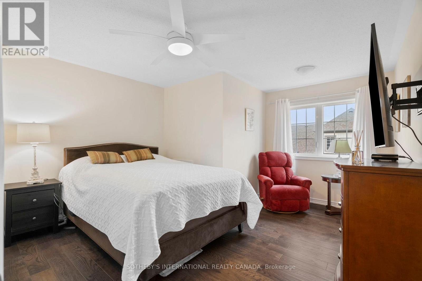 45 - 6 Amarillo Road, Brampton, Ontario  L6R 4A5 - Photo 16 - W12976276