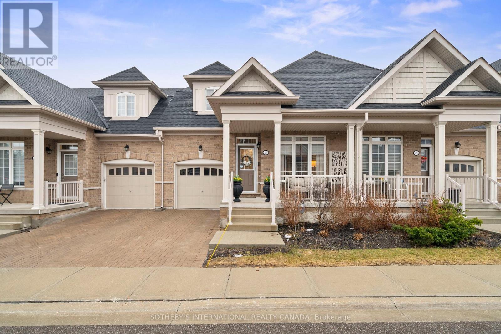 45 - 6 Amarillo Road, Brampton, Ontario  L6R 4A5 - Photo 2 - W12976276