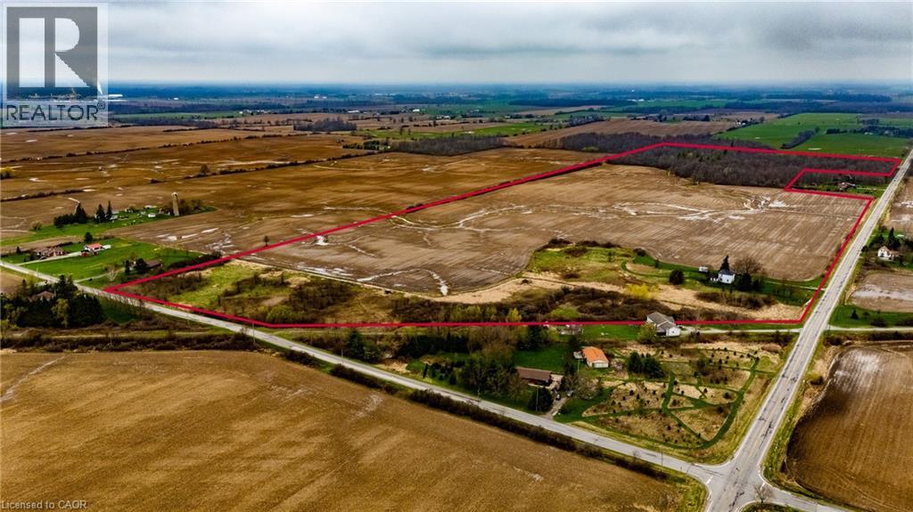 335 MCKENZIE Road, Hagersville, Ontario