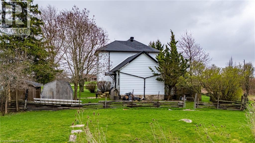 335 Mckenzie Road, Hagersville, Ontario  N0A 1H0 - Photo 3 - 40821181