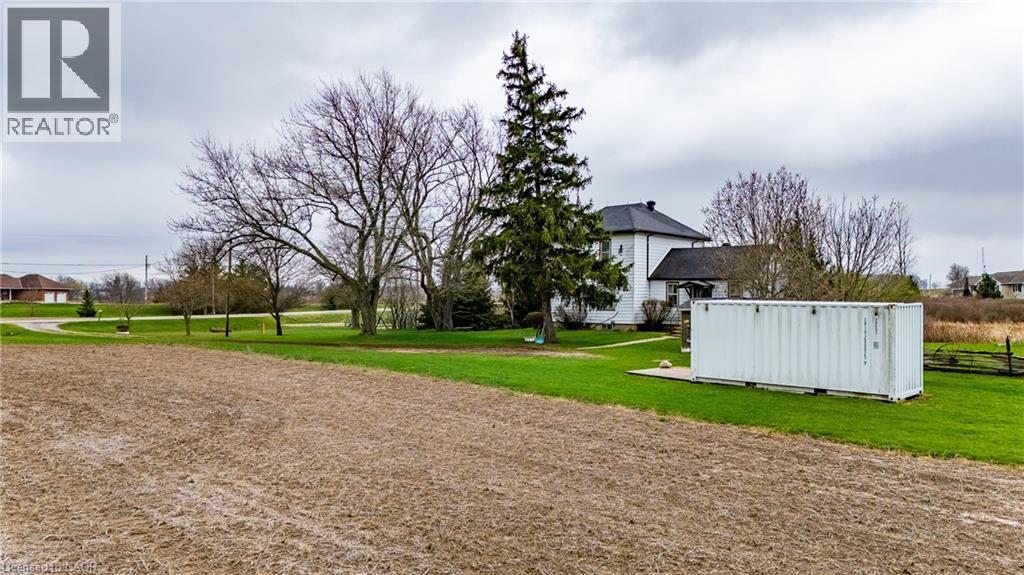 335 Mckenzie Road, Hagersville, Ontario  N0A 1H0 - Photo 4 - 40821181
