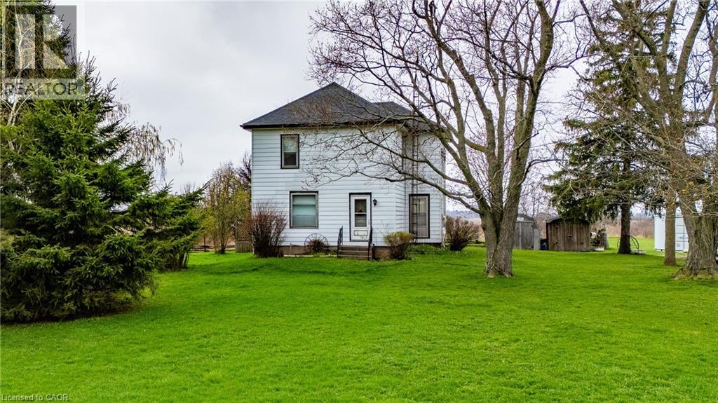 335 Mckenzie Road, Hagersville, Ontario  N0A 1H0 - Photo 6 - 40821181