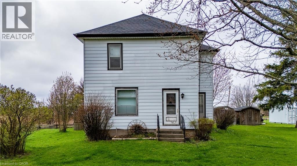 335 Mckenzie Road, Hagersville, Ontario  N0A 1H0 - Photo 7 - 40821181