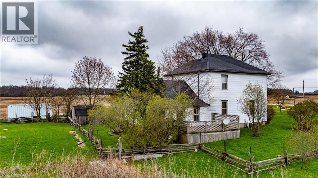 335 Mckenzie Road, Hagersville, Ontario  N0A 1H0 - Photo 8 - 40821181