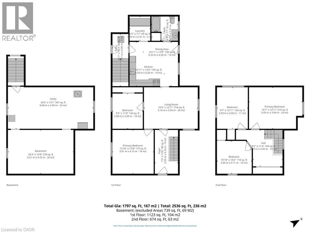335 Mckenzie Road, Hagersville, Ontario  N0A 1H0 - Photo 9 - 40821181
