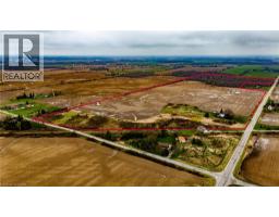 335 MCKENZIE Road, Hagersville, Ontario