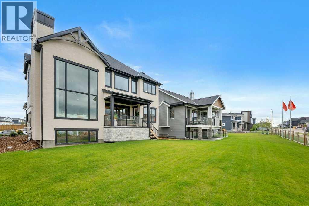 16 Chokecherry Rise, Rural Rocky View County, Alberta  T3Z 0G3 - Photo 50 - A2275894