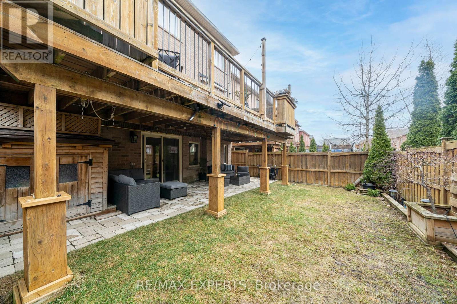 21 Beth Avenue, Richmond Hill, Ontario  L4E 0J8 - Photo 44 - N13023912