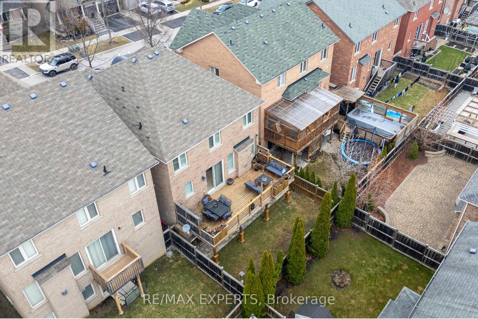 21 Beth Avenue, Richmond Hill, Ontario  L4E 0J8 - Photo 46 - N13023912