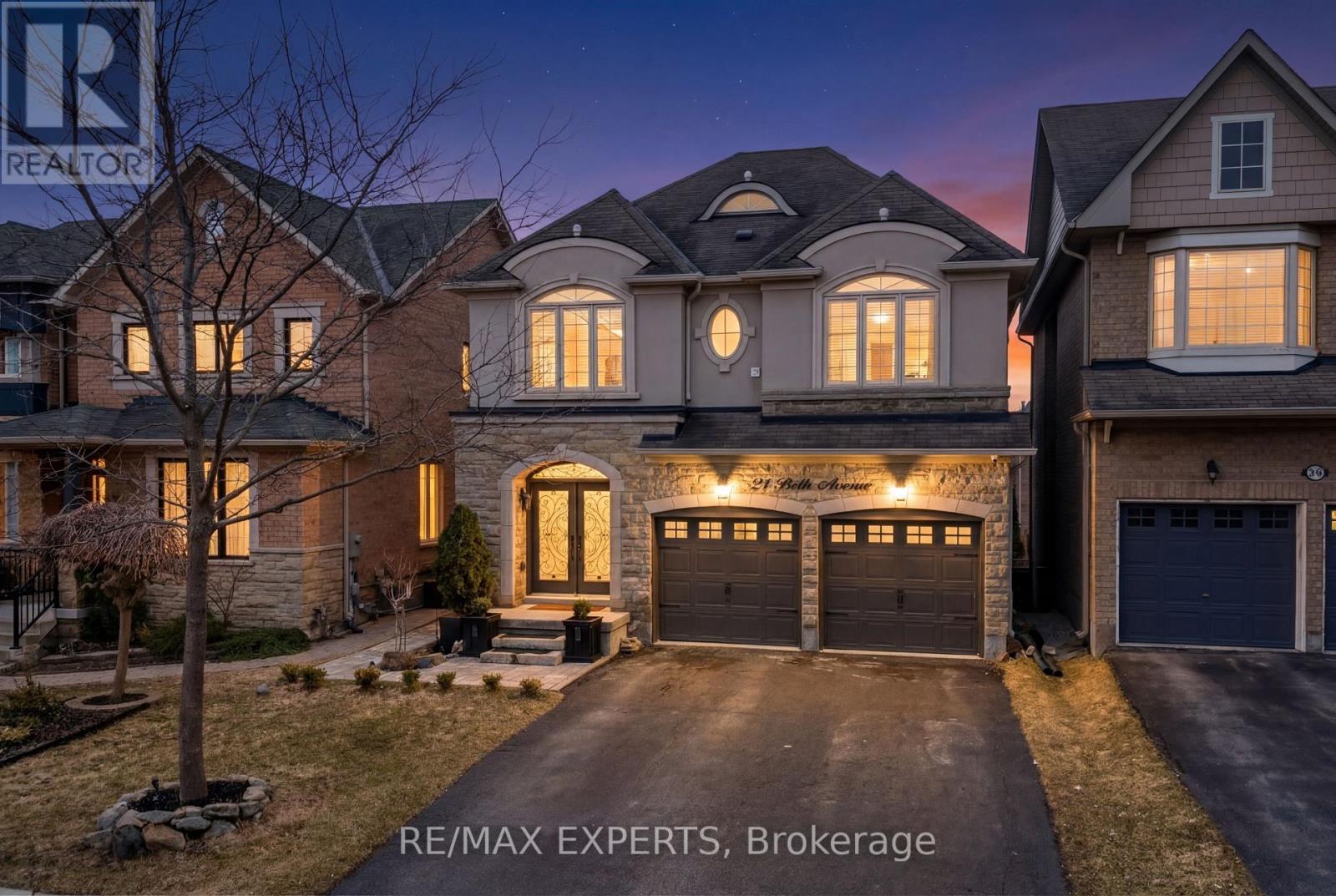 21 Beth Avenue, Richmond Hill, Ontario  L4E 0J8 - Photo 50 - N13023912