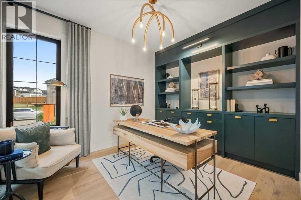 16 Chokecherry Rise, Rural Rocky View County, Alberta  T3Z 0G3 - Photo 4 - A2275894